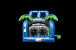 120837 626931352 40ft Nile River Water Obstacle Course
