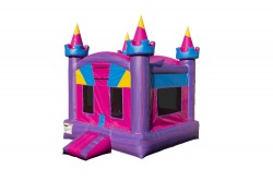 Pretty20in20Pink20Bounce20House2002 282081766 Pretty in Pink Bounce House