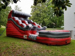 received 2361546950539395 439218714 14ft Lava Rush Water Slide