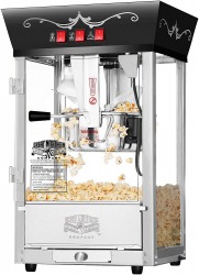 Popcorn Machine