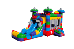 Mega Blocks Dry Combo