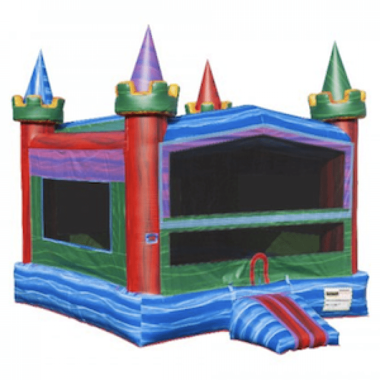 Bounce Houses