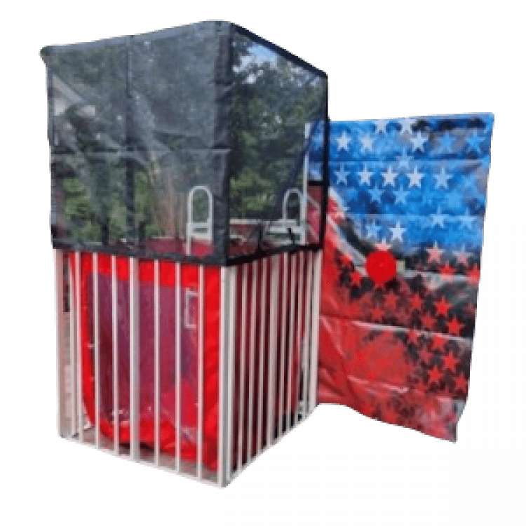 Dunking Booths