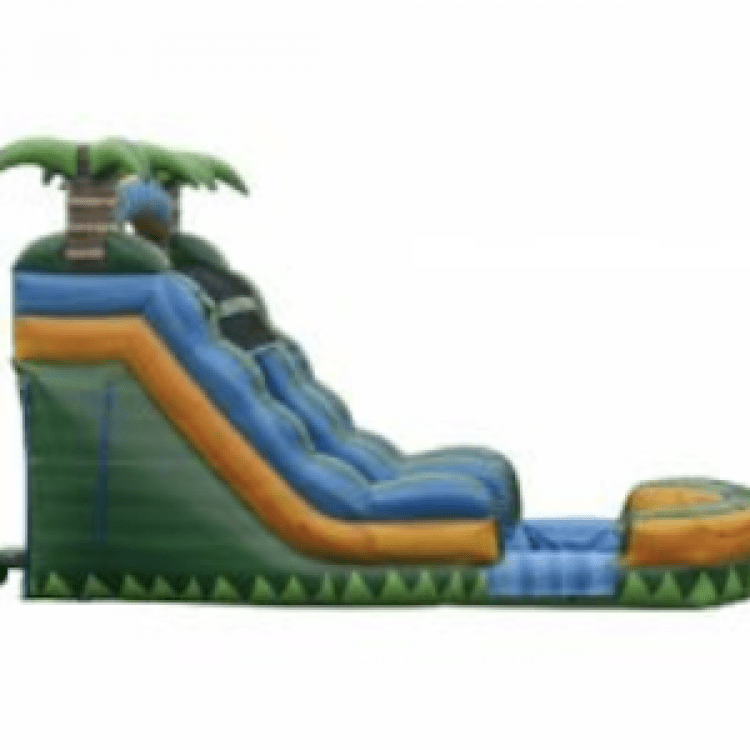 Dry Slides