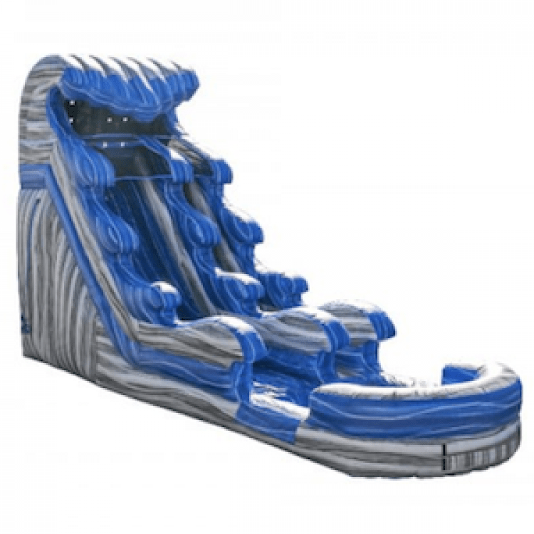 Water Slides